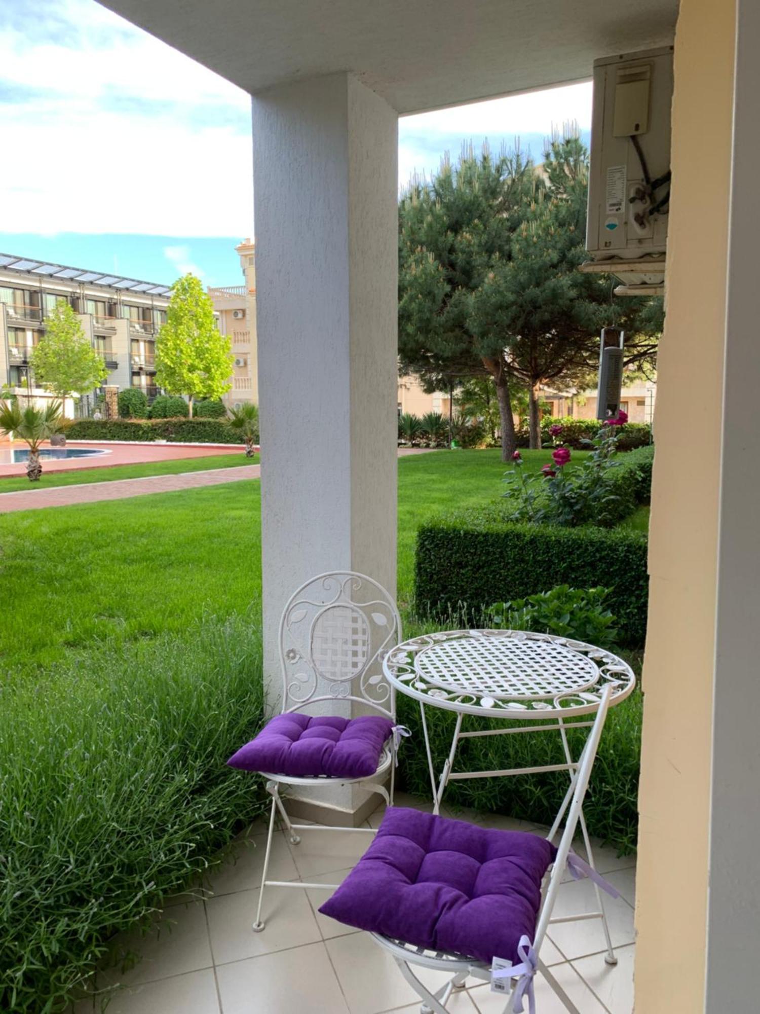 Sveti Vlas-Royal Bay 2-Avalonia Dış mekan fotoğraf