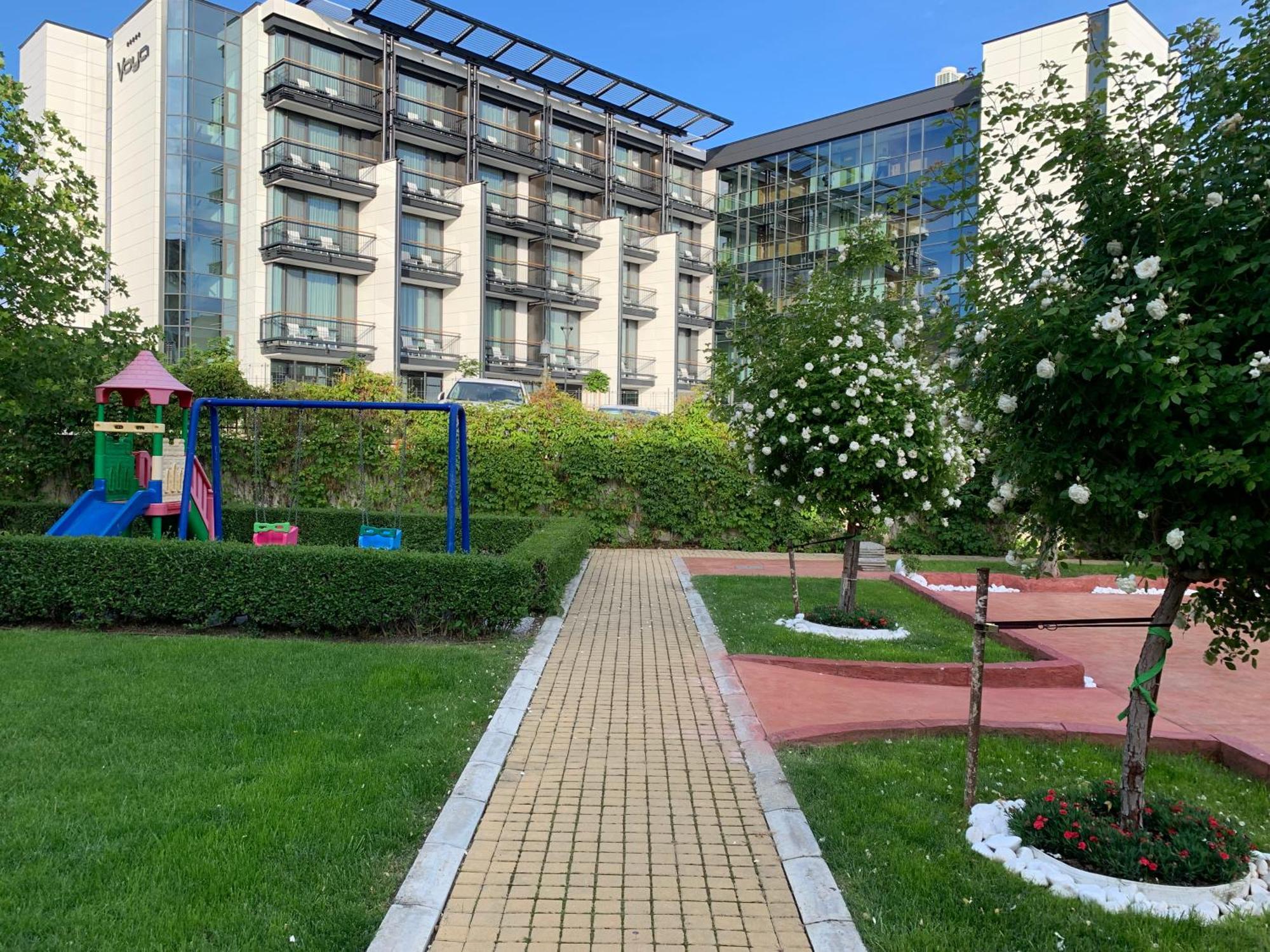 Sveti Vlas-Royal Bay 2-Avalonia Dış mekan fotoğraf